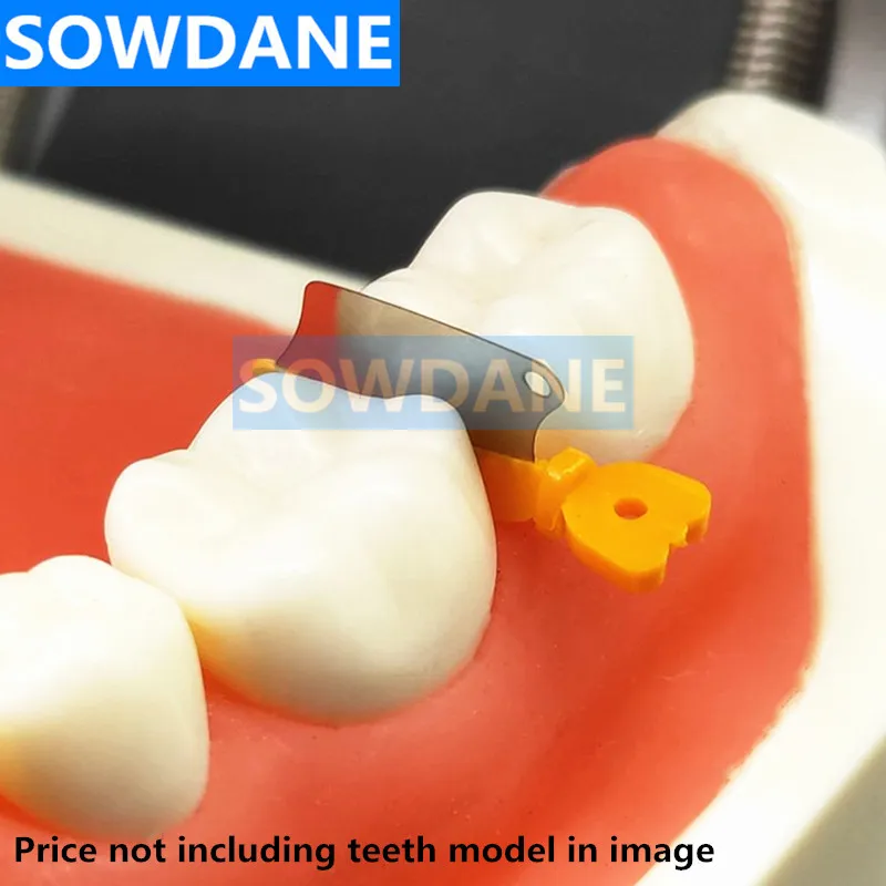 Стоматологический клин нож из нержавеющей стали инструмент стали| |