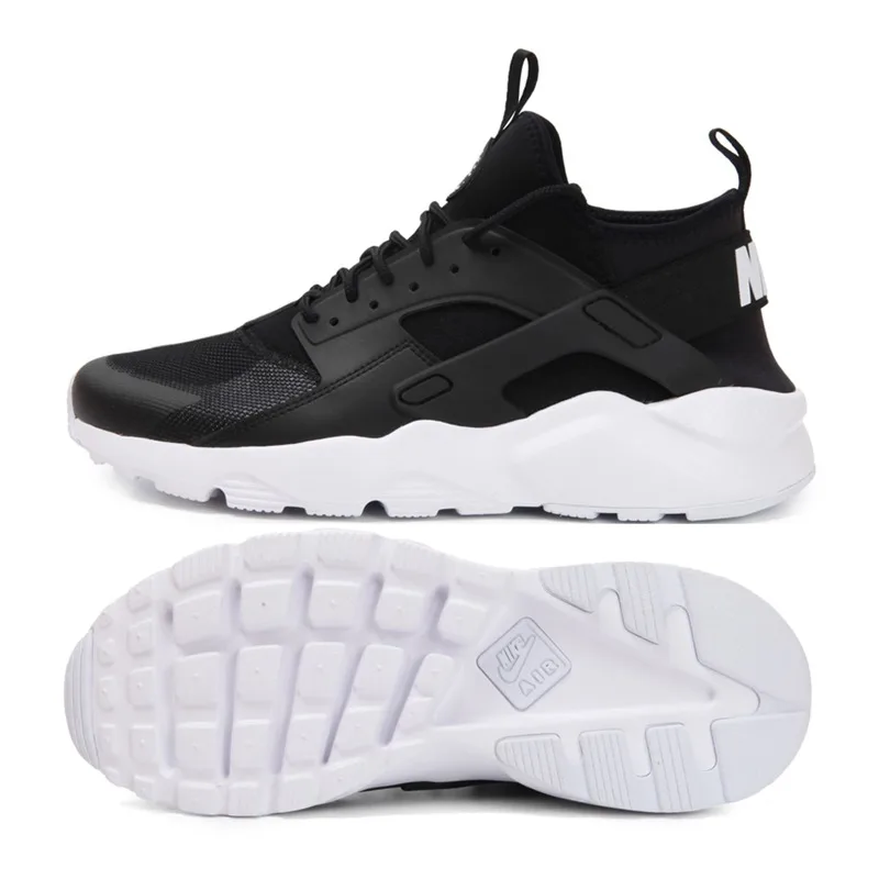 Оригинальный Новое поступление NIKE AIR ультра мужские кроссовки для бега|Беговая