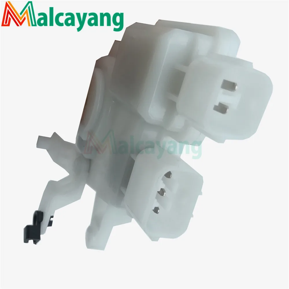 Автозапчасти привод замка задней правой боковой двери для Mazda 5 2006 2007 2008 2009 2010 2011