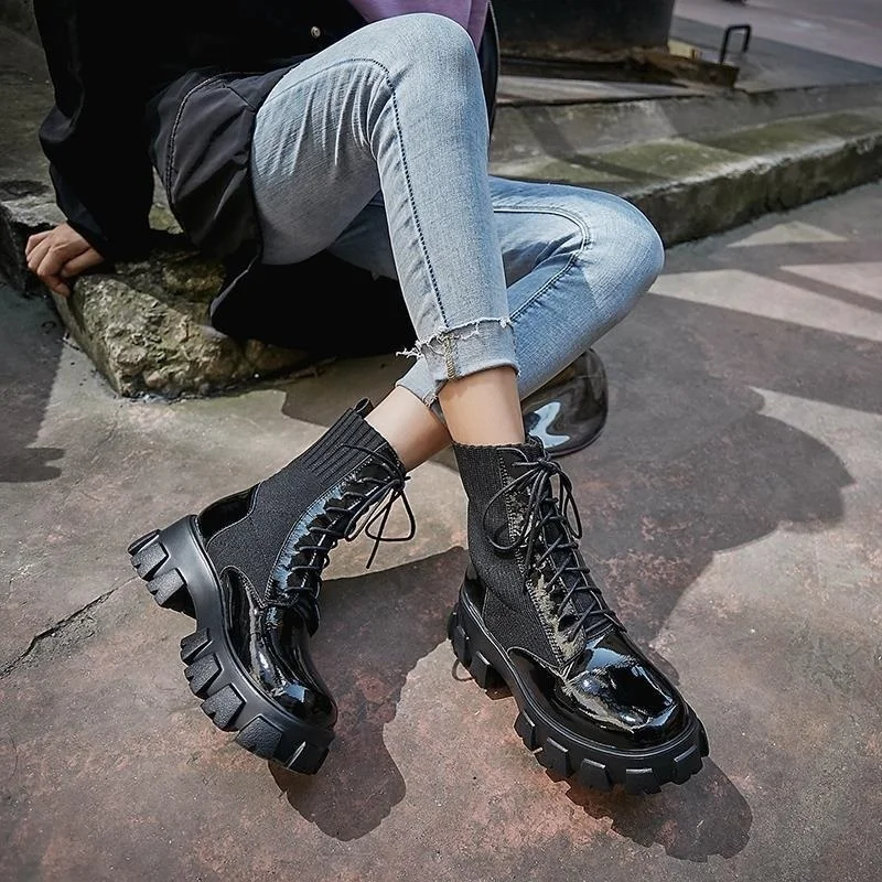 

New boots in spring and summer of 2021
