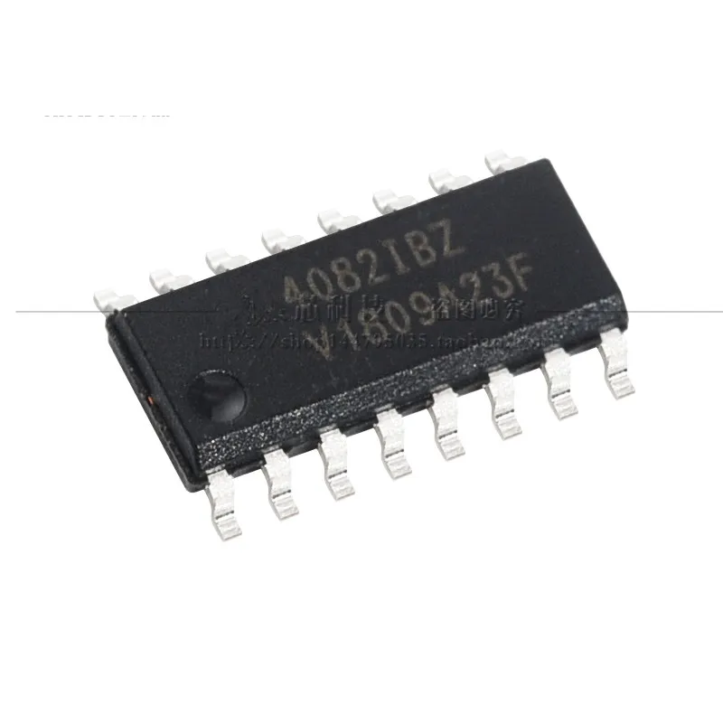 

5PCS 4082IBZ HIP4082 HIP4082IB HIP4082IBZ SOP-16