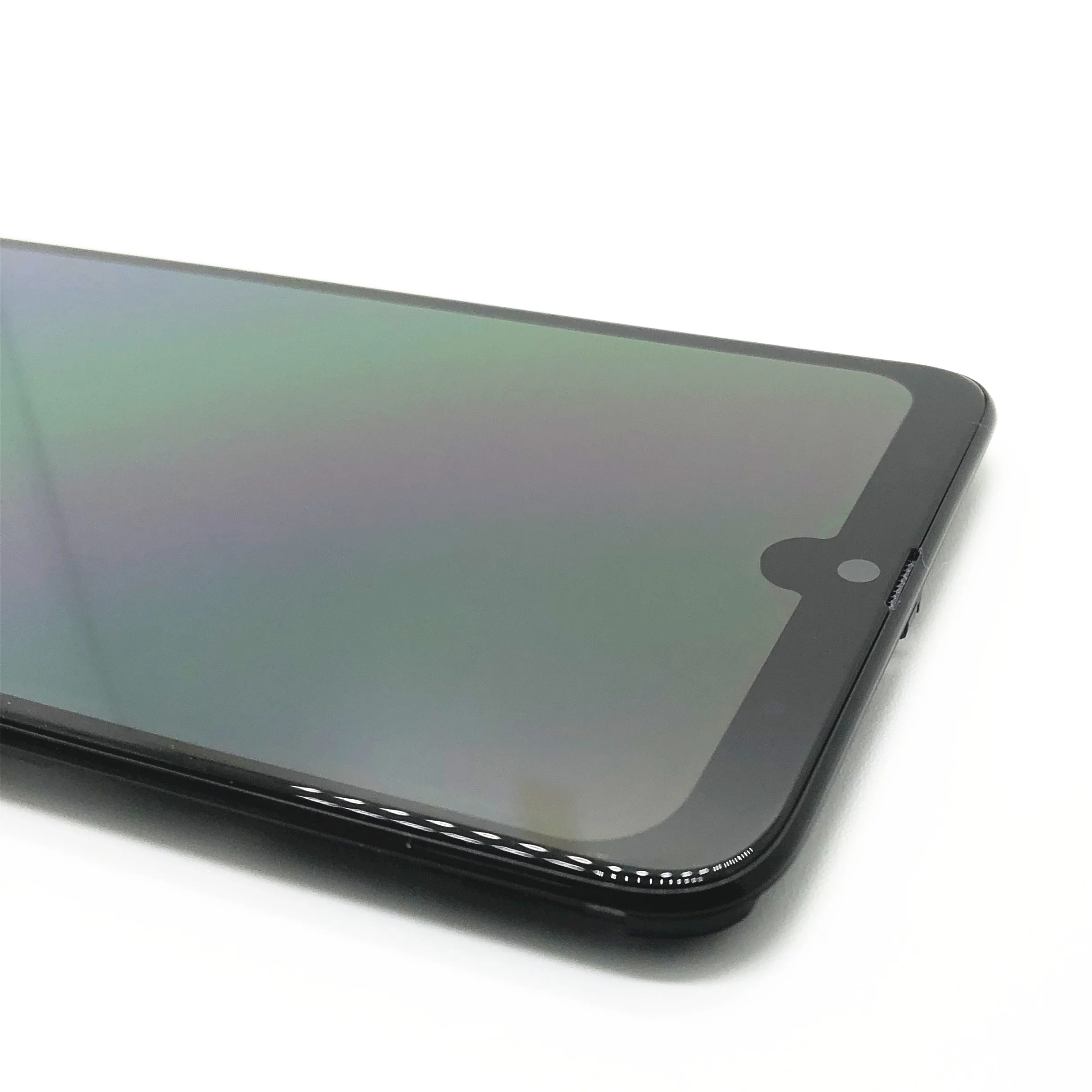 

High Quality OLED For Samsung Galaxy A70 LCD Display For Samsung SM-A705FN/DS LCD Touch Screen Display With Frame Assembly
