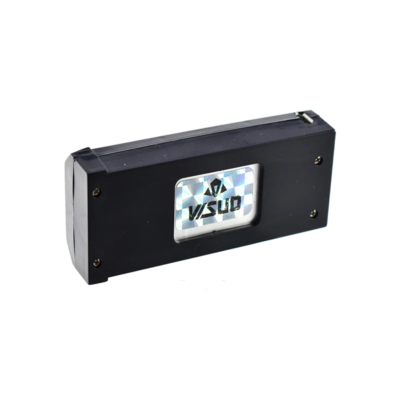 

Квадрокоптер VISUO Shark XS809 XS809W XS809HW XS809s, 3,7 в, 1800 мАч