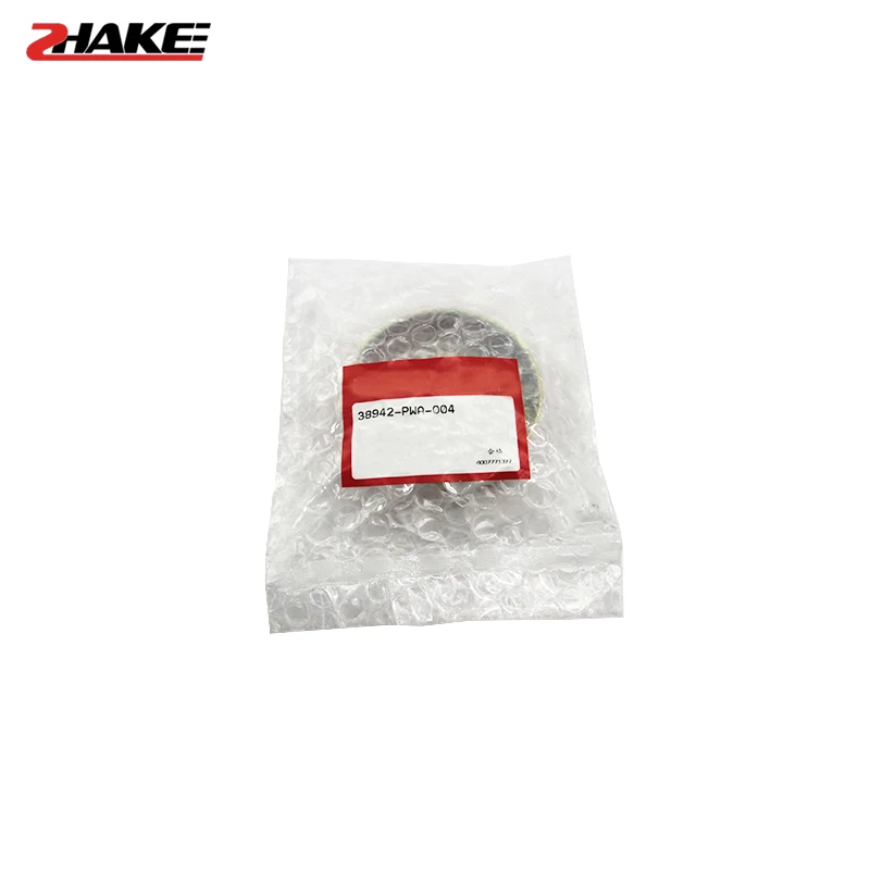 Натяжитель шкива FEBEST 0387-GD 38942-PWA-004 подходит для JAZZ GD1 GD3 2005 2006 2007 2008 фототехники GD6 GD8