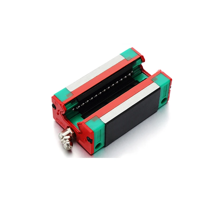 4 шт. линейная направляющая HGH15 HGW15 ползунок блок каретки для 15 мм HGR с ЧПУ |