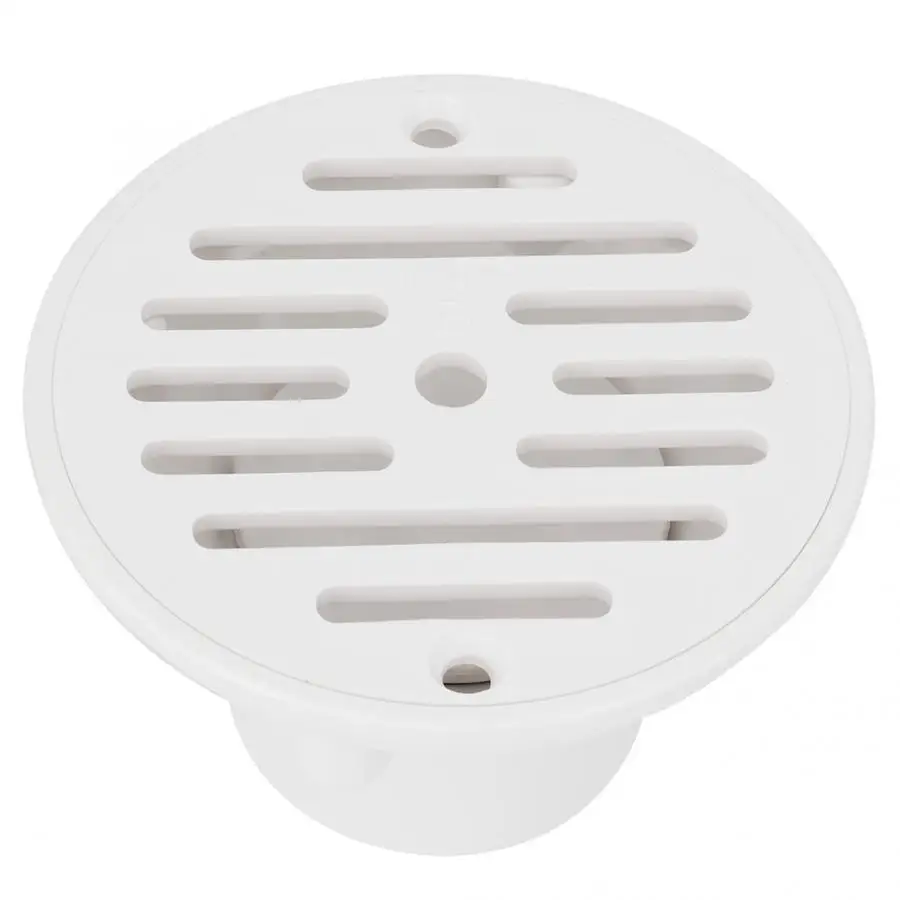 ПВХ регулируемый плавательный дренаж для жидкости выходное отверстие слив