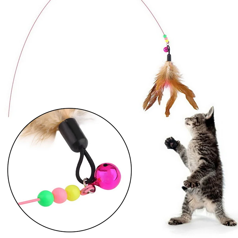 Забавные игрушки для домашних животных домик маленькие Животные Кошки Собаки