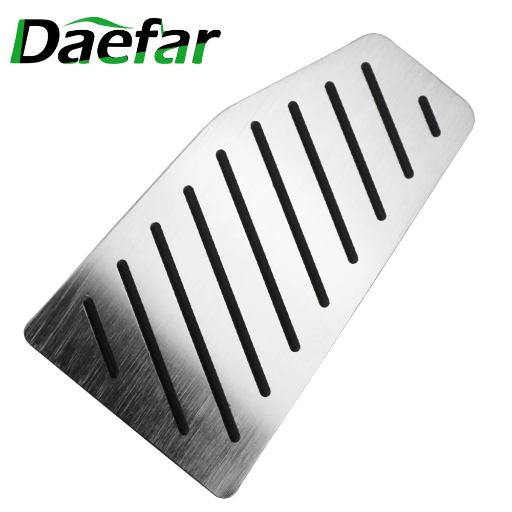 

Накладка на педаль для Toyota RAV4 RAV 4 XA50 2019 2020 2021