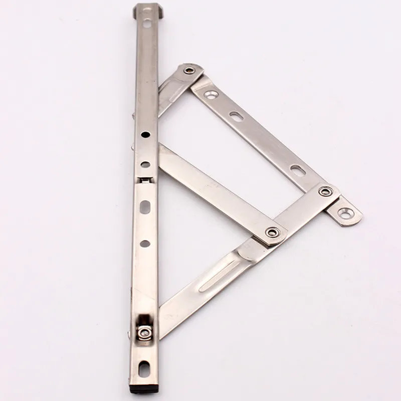 13 5 квадратный слот створчатое окно раздвижная Петля из нержавеющей стали стойка