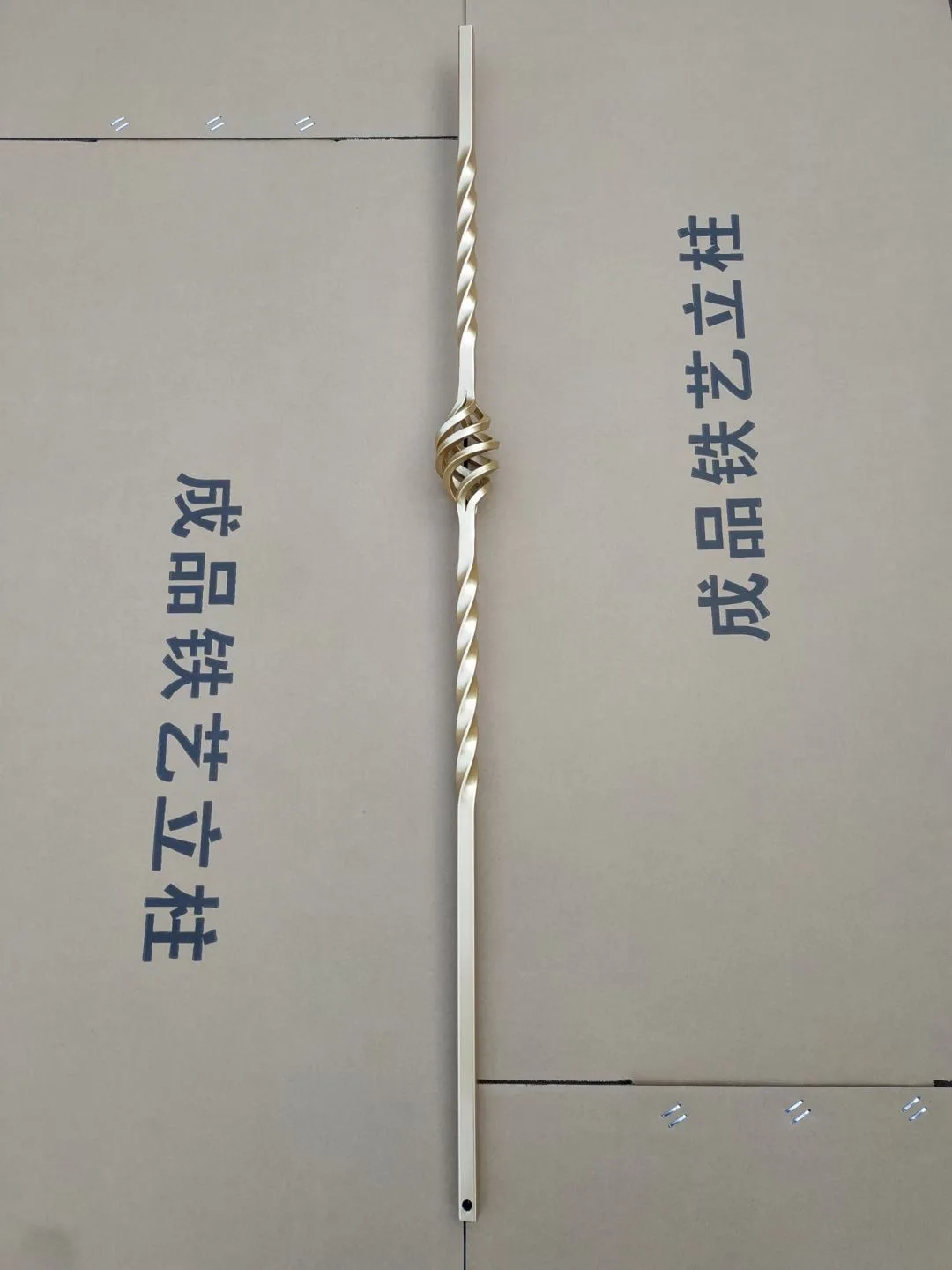 Бесплатная доставка детали для AL балюстрады балясины подлокотник забор стержень