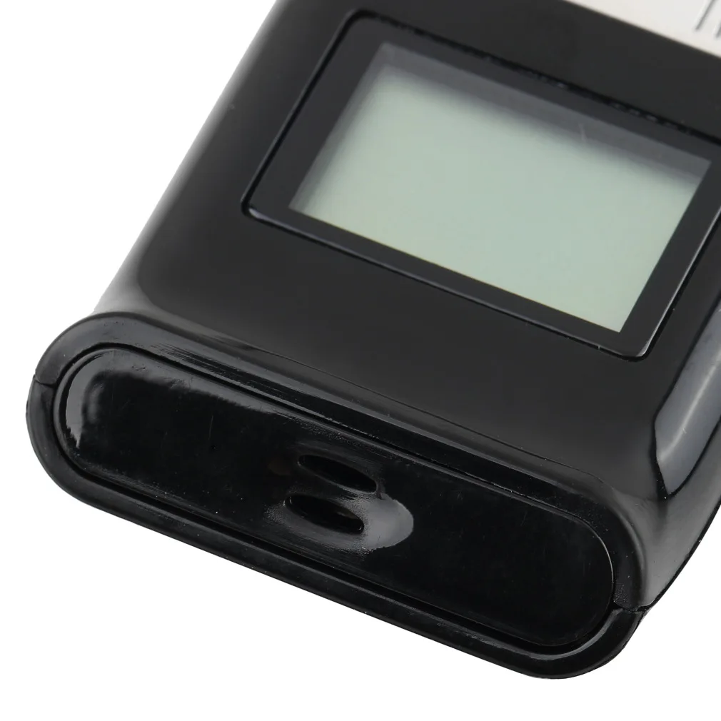 

Digital Alcohol Tester Analyzer Detector LCD For iPad 2 3 For iPhone 4 4S 3GS