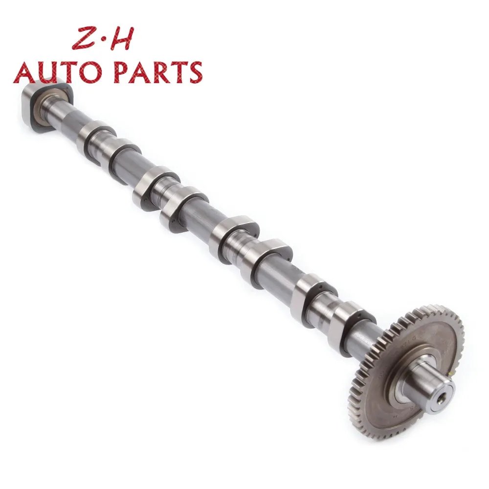 НОВЫЙ Выпускной распределительный вал в сборе 06J 109 022 G для Volkswagen Golf Passat Jetta Tiguan Audi