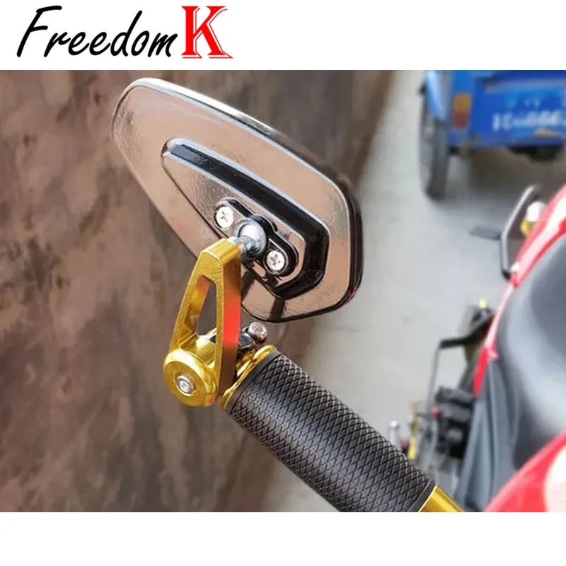 Для мотоцикла Aprilia rs125 sr50 125 50 650 rsv4 rsv 1000 tuono v4 v4r 22 мм 7/8 дюйма ручки с ЧПУ торцевые