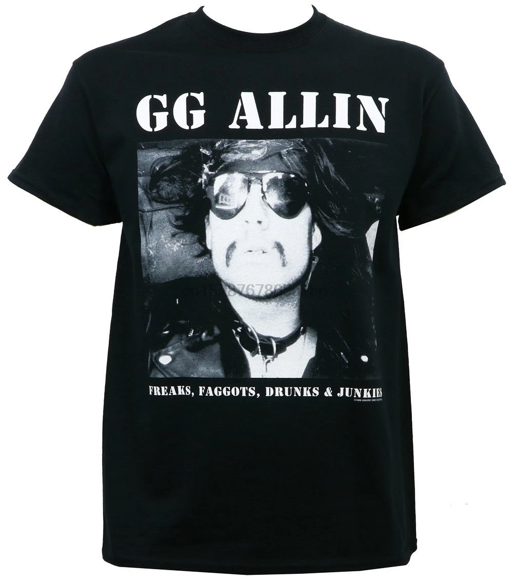 Аутентичная футболка с изображением гвардиков Аллина фаратов пьяных и огурцов