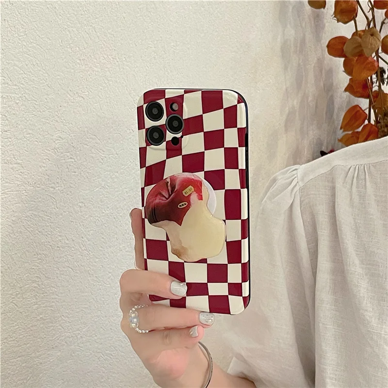Мягкий чехол для IPhone 7 8 PLus X XR XS 11 12 13Pro Max | Мобильные телефоны и аксессуары