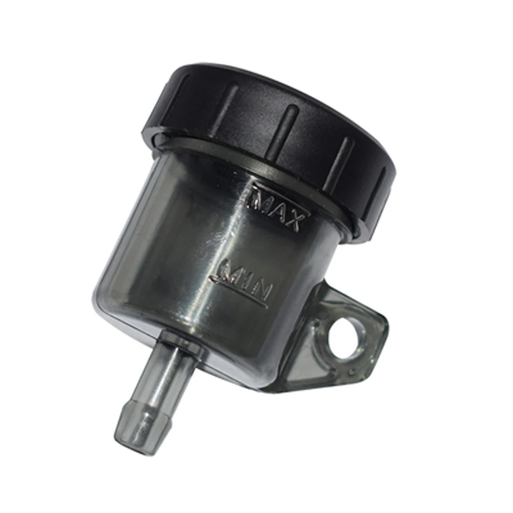 Контейнер резервуар для жидкости масла легкая установка универсальный клатч пуш