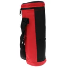 Бутылка для воды, сумка-тоут, универсальная сумка для бутылки воды, вместительная изолированная сумка-холодильник для путешествий на открытом воздухе, кемпинга, туризма