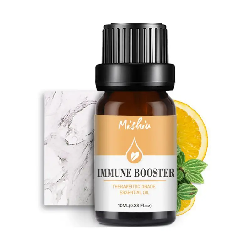 Лимон Лаванда растительное эфирное масло чайное дерево эвкалипта повышают