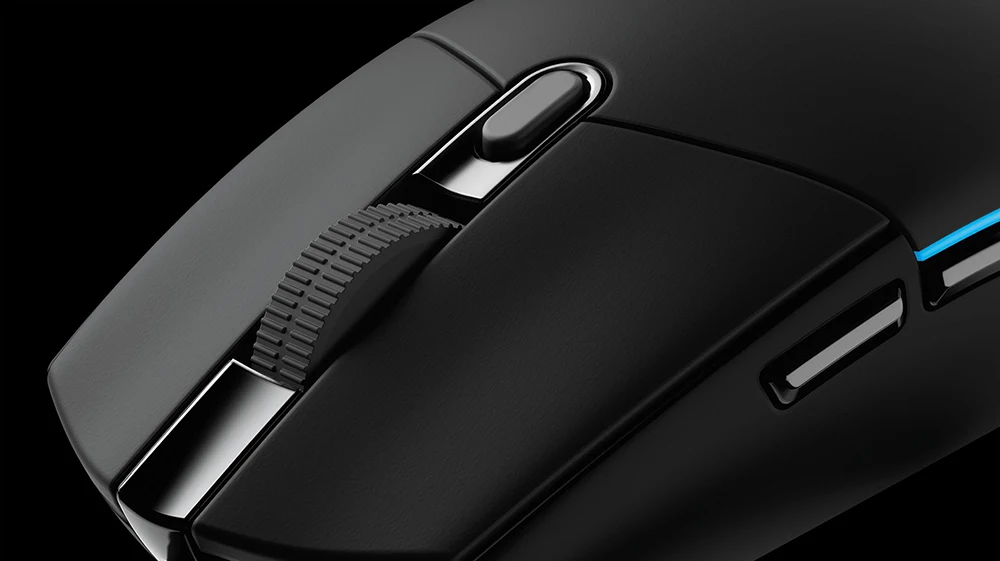 Оригинальная игровая проводная мышь logitech G102, Оптическая Проводная игровая мышь, поддержка настольного компьютера/ноутбука, Поддержка windows 10/8/7