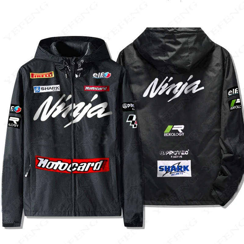 

Motorcycle Equipments
