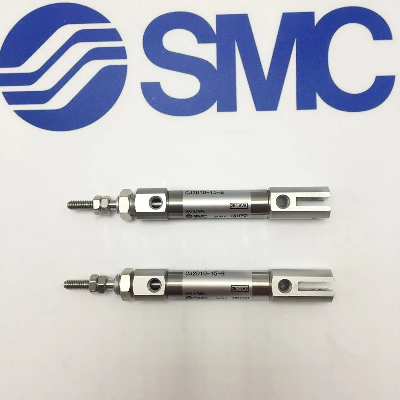 Мини пневматический цилиндр CJ2D для пневматического цилиндра с пневматическим