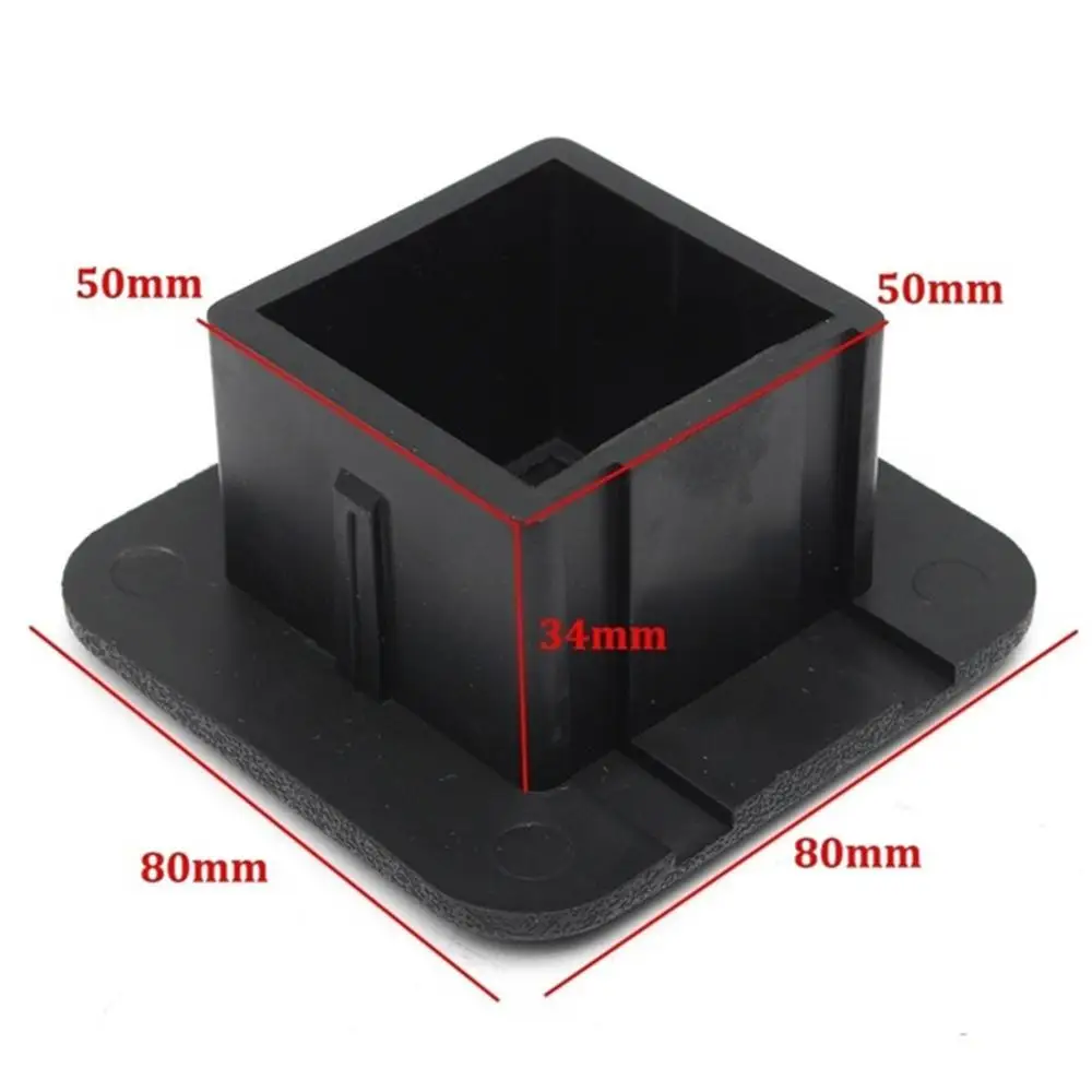 OLOMM 2 Дюймовая Крышка для сцепки прицепа резиновая крышка Toyota Mercedes Mopar Audi F150 Ford GMC