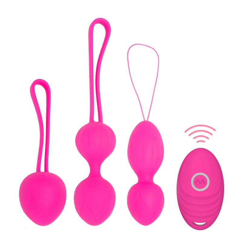 Тренажер кегеля для подтяжки силиконовый тренажер Бен-ва рекомендуется женщин