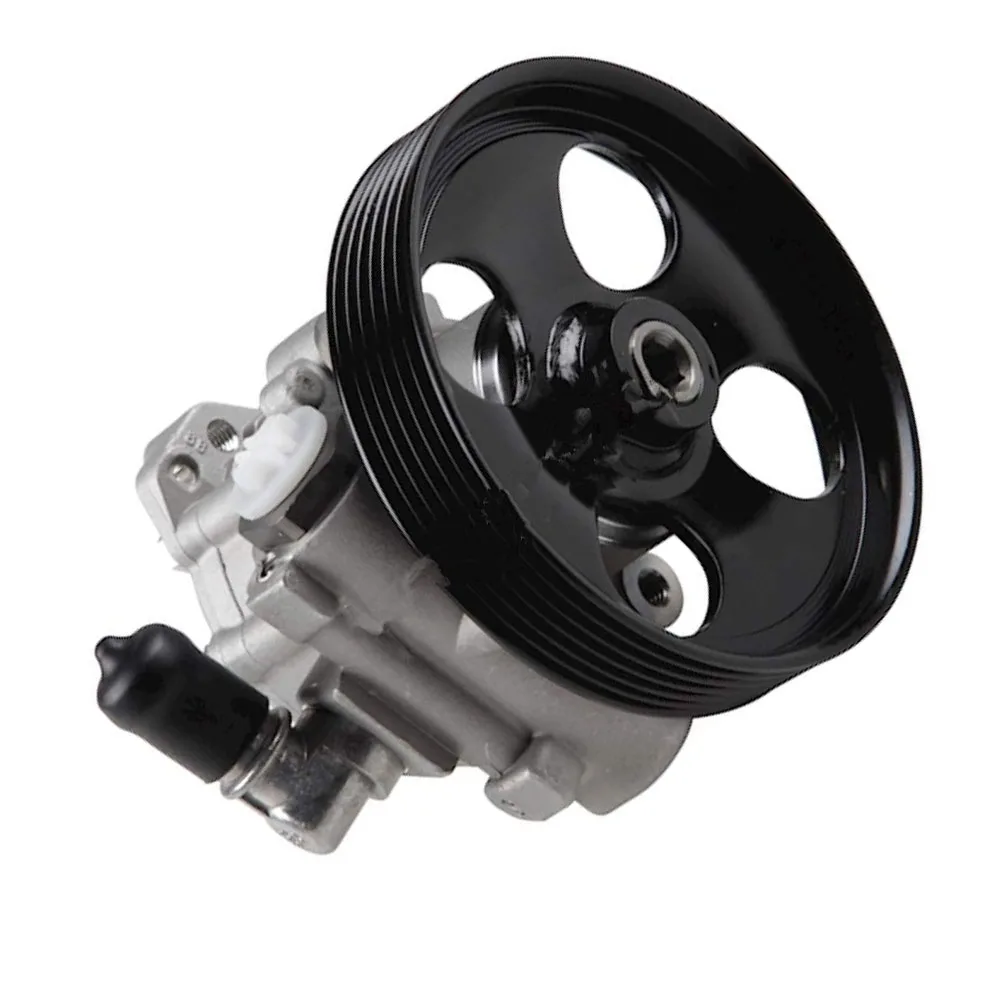 OEM 9636086580 9636086680 40077A 40076A модель автомобиля усилитель руля насос используется для