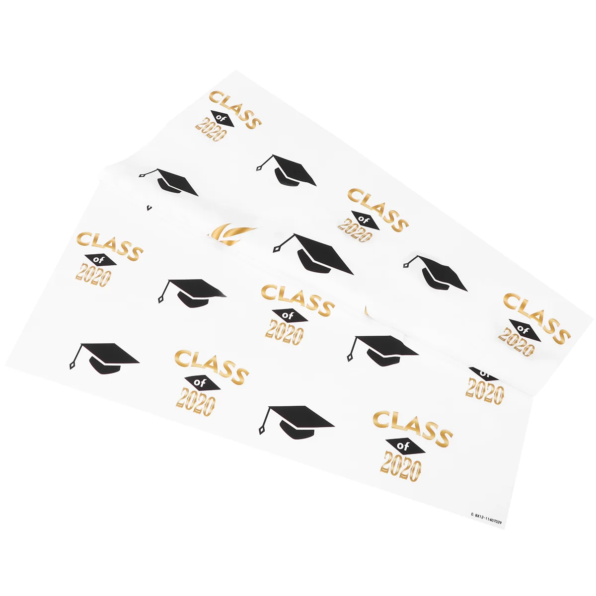 

1Pc 2020 Graduation Season Backdrop Cloth Graduation Doctorial Photo Prop Grads Party Background Decor for Party Decor