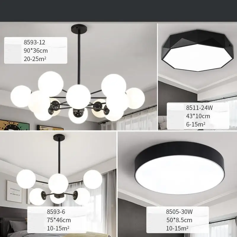 Европейская Подвесная лампа в современном стиле современный декоративный