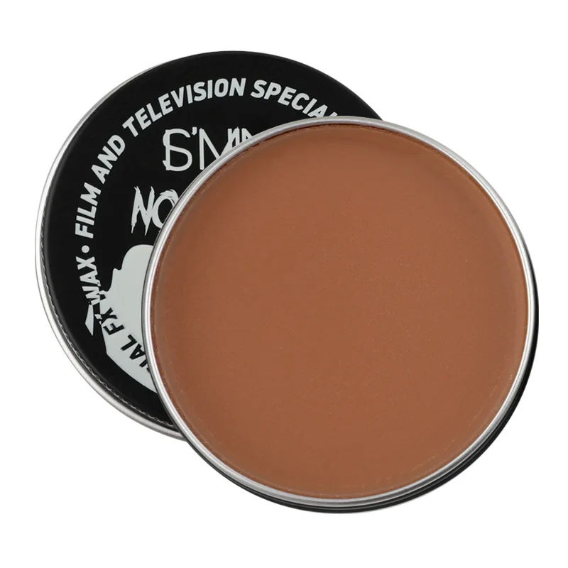 40g Effects Drama Halloween Makeup Fake Wounds Scars Glue Skin Wax Decor Scar Making Easy to use |