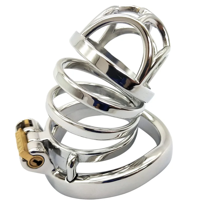 NUUN алмаз клетка взрослого и Секс игрушки пенис кольцо для Для мужчин замок