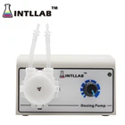Дозирующий насос INTLLAB для аквариума