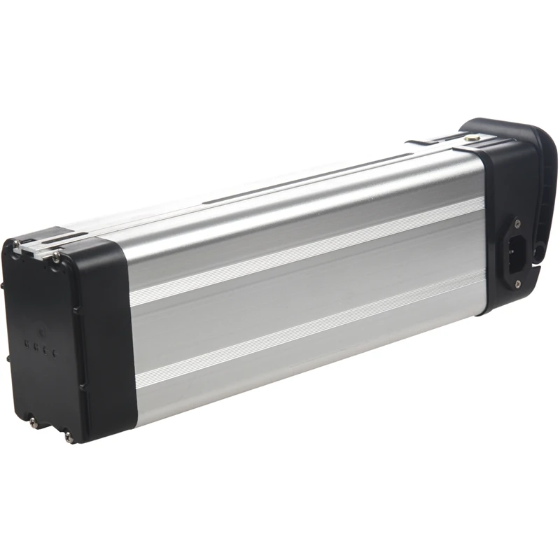 Электрический велосипед 36V/48V аккумулятор большой емкости чехол 18650 держатель для