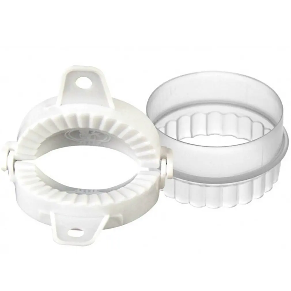 Dumpling Maker Ravioli Dough Press Pastry Molds Empanada Mould Baking Tools Making Machine | Дом и сад