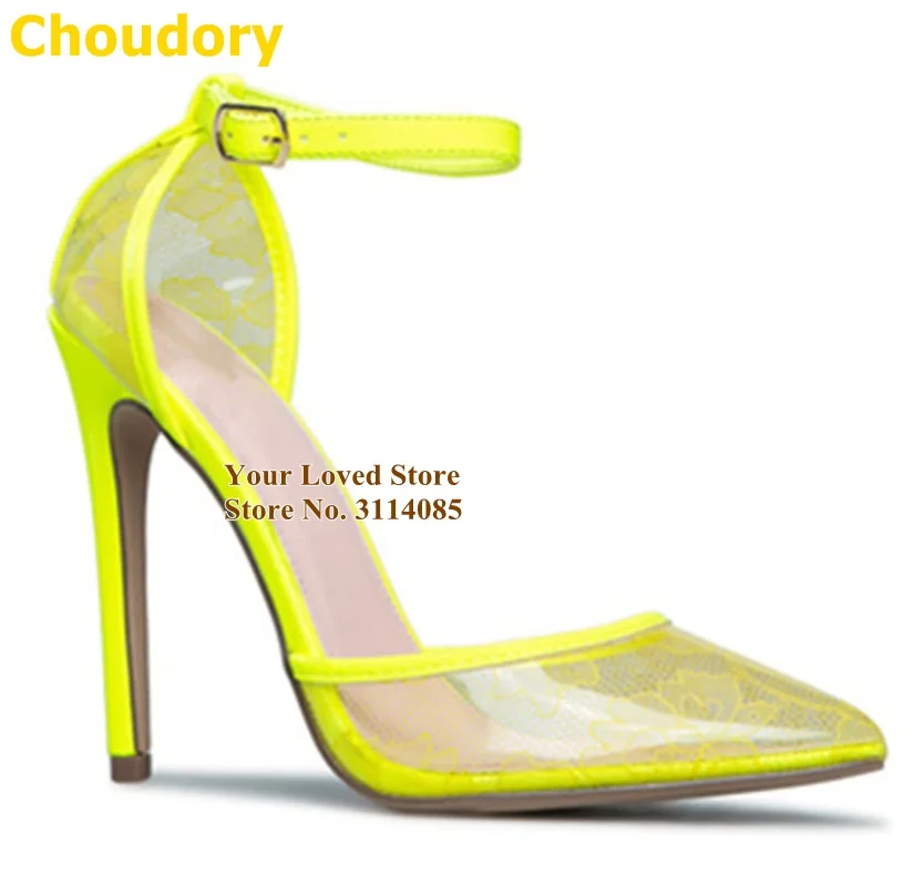 Choudory/модельные туфли-лодочки зеленого цвета с кружевными цветами свадебные