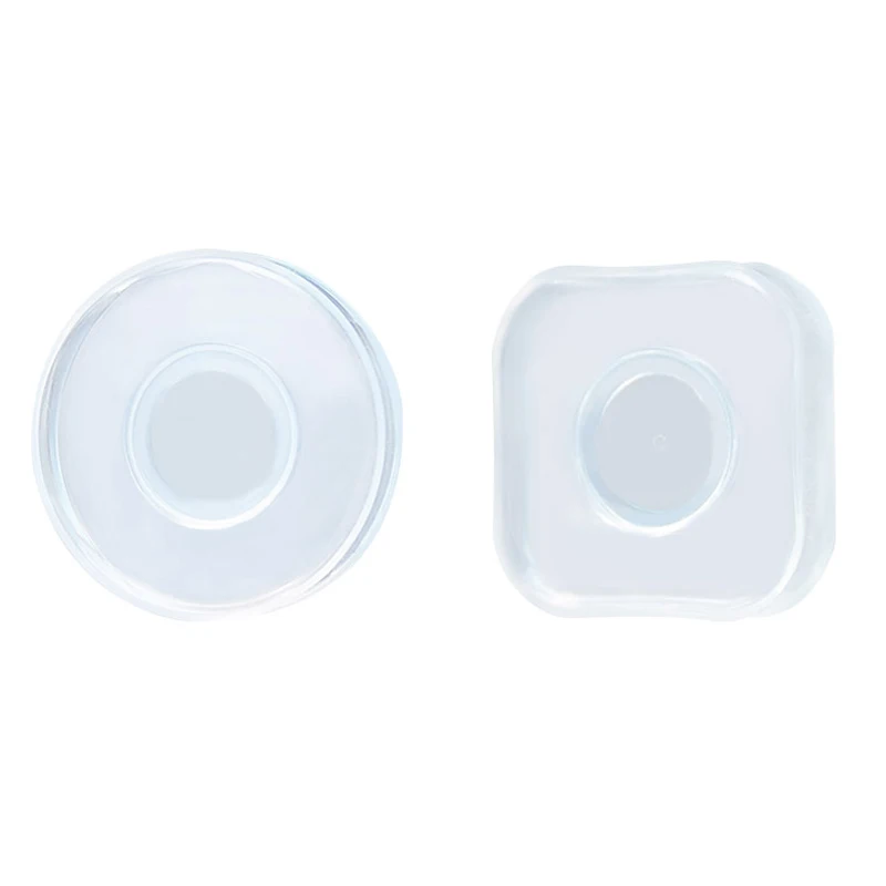 Волшебная нано наклейка Органайзер без следов Повседневная паста резиновая