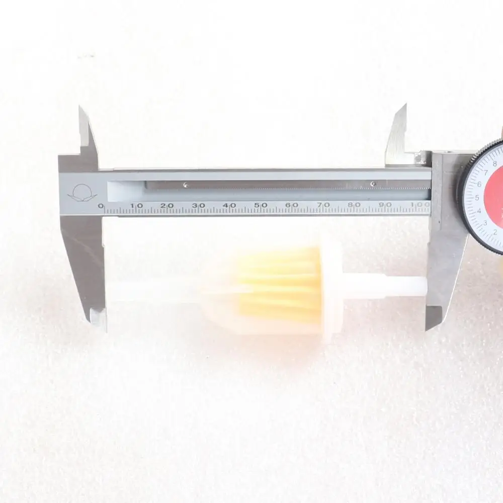 3 шт. бензиновый газовый топливный масляный фильтр для скутера мотоцикла мопеда