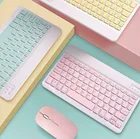 Беспроводная клавиатура для планшета Apple Teclado, iPad, Xiaomi, Samsung, Huawei, беспроводная клавиатура для планшета Android, Windows