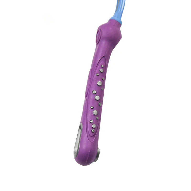 

Pets Toothbrush for Teeth Cleaning Three Head Dogs Toothbrush with Non-slip Handle Cleaning Mouth Perfect Teeth Care Products
