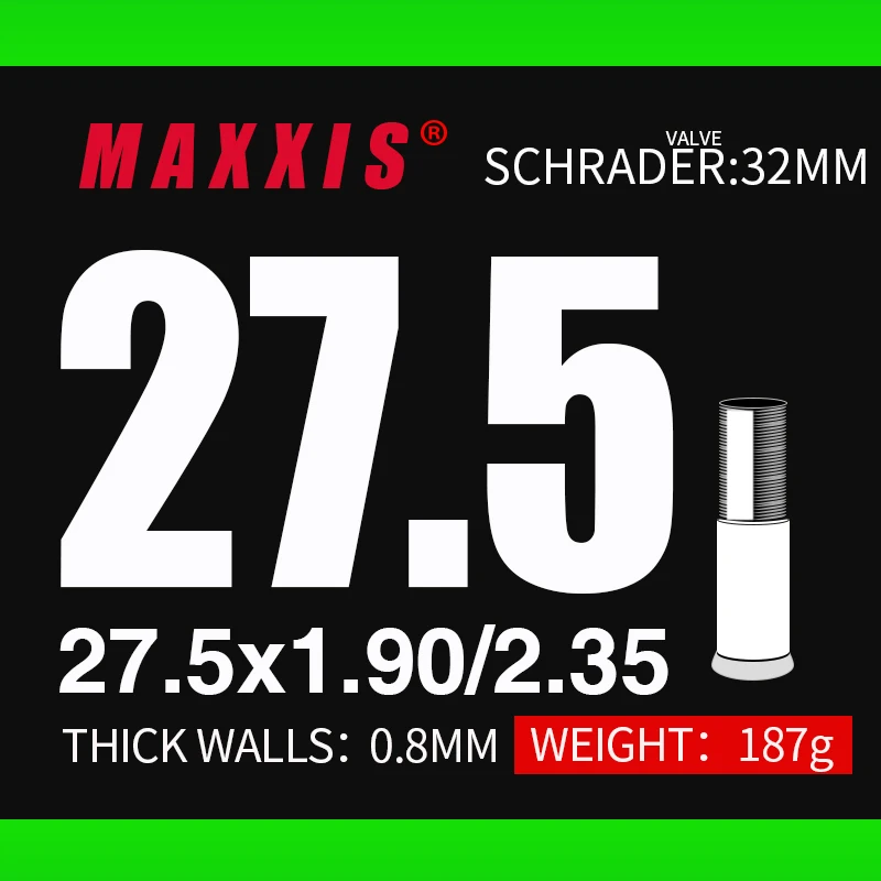 27 5 32mm schrader Легкая гоночная шина 27,5*2,00 29*2,00 170TPI Складная велосипедная шина 29 анти прокол MTB шины 27,5 горный велосипед 345 г 355 г - Цвет: 27 5 32mm schrader