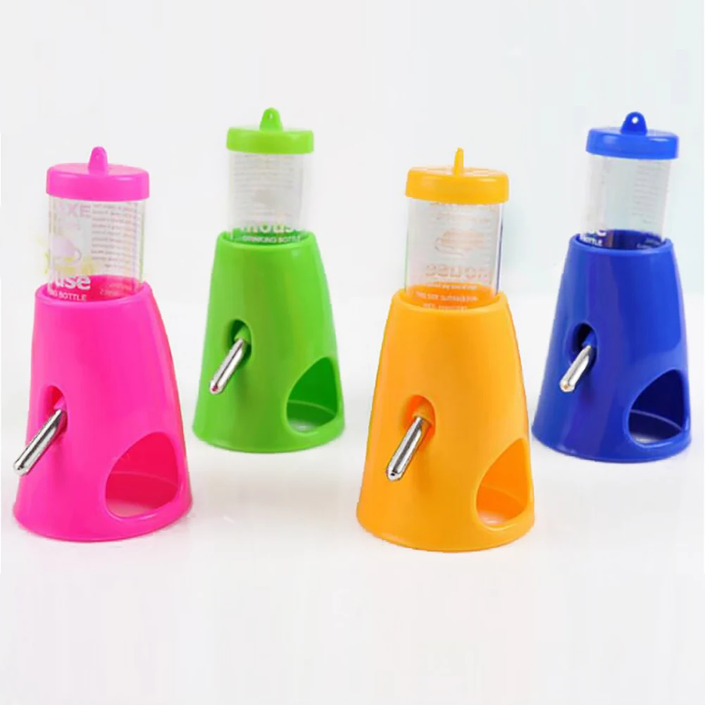 Горячая продажа хомяк питьевой фонтан с охлаждающей комнате летний дом иглу