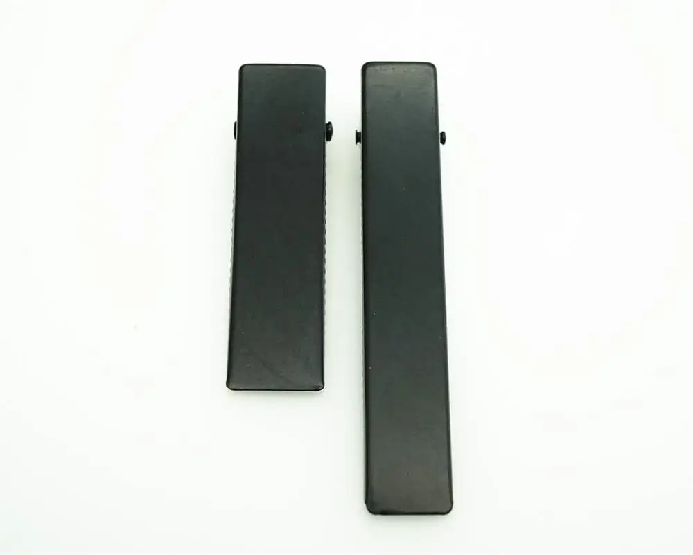 Высокое качество 10 шт./лот пустая/Серебристая/Золотая основа для