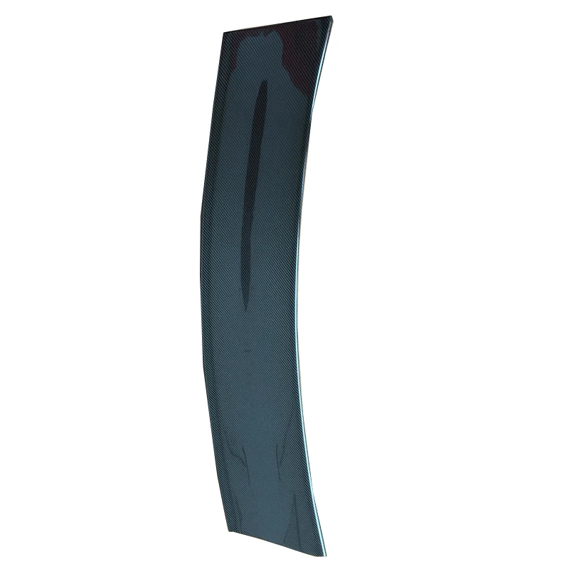 350Z Z33 Nismo V2 Style Rear Spoiler Wing Blade CF Carbon Fiber | Автомобили и мотоциклы