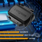 Ant + bluetooth компьютерный датчик скорости gemini 210 S3 + Датчик скорости cadencefor Strava garmin bryton велосипедный компьютер