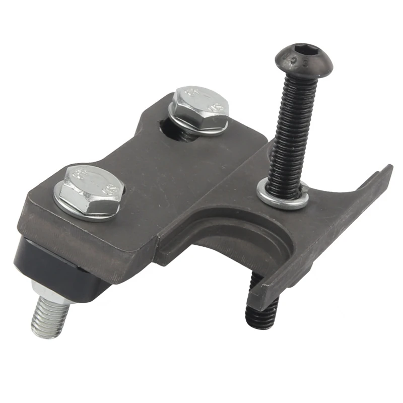 V образной КРЕПЕЖНОЙ ПЛАСТИНОЙ Ls клапанная пружина компрессора инструмент