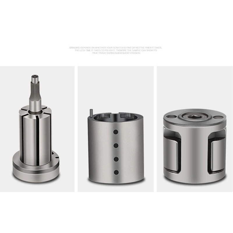 

Three-point Square Head 8H Pneumatic Wrench Trigger Tool Durable High Speed