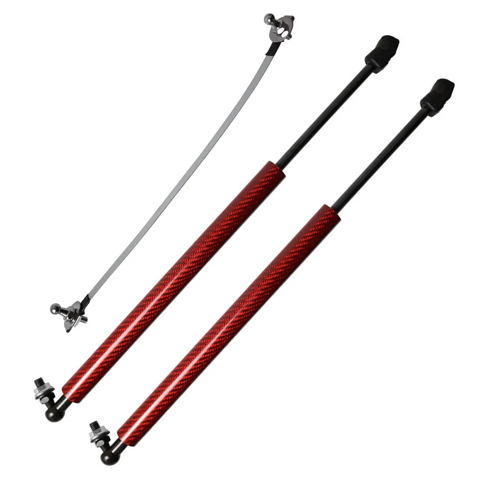 Для Peugeot 208 (UB/UJ/UP/UW) 2019-2021 гг. передний капот модификация газовых стоек газовые