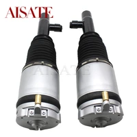 1 pair air shock absorber for volvo xc90 2016 2019 t5 t6 front left right air suspension pneumatic strut 31451831 31476850