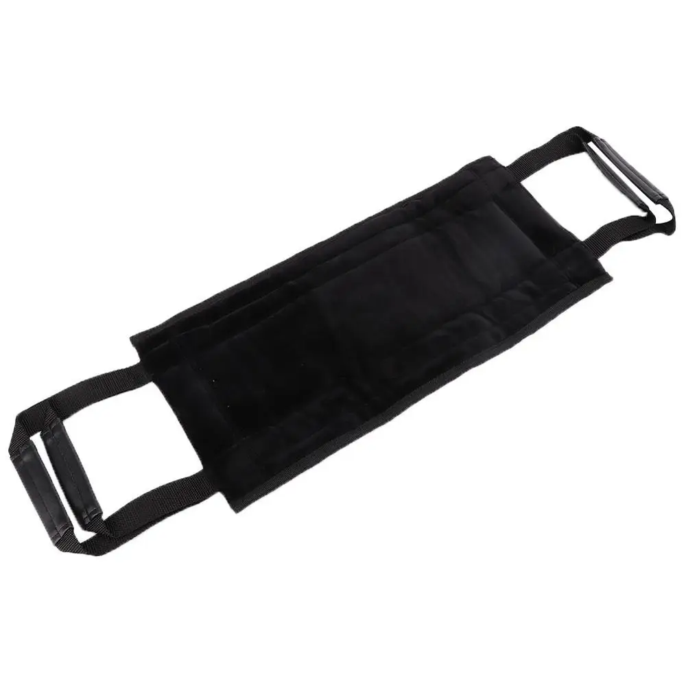 

Patient Elderly Transfer Moving Belt Wheelchair Bed Nursing Lift Belt with Handles Auxiliary Shift Reinforcement Belt Medical